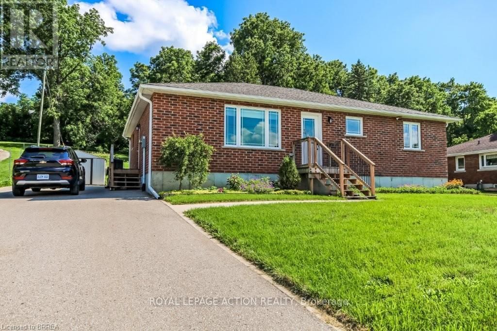 584616 Beachville Road, South-West Oxford (beachville)