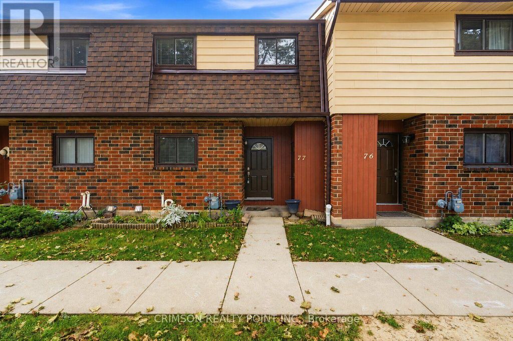 77 - 1350 Garth Street, Hamilton (gilkson)