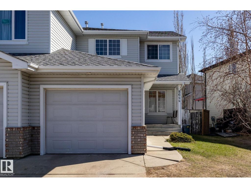 8644 173 Av Nw, Edmonton