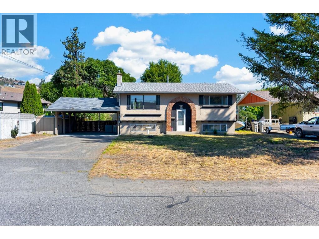 686 Sicamore Drive, Kamloops