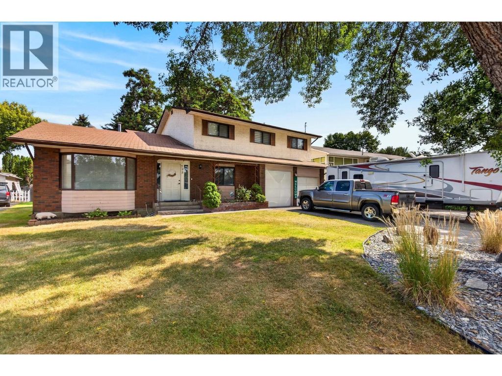 795 Mitchell Road, Kelowna