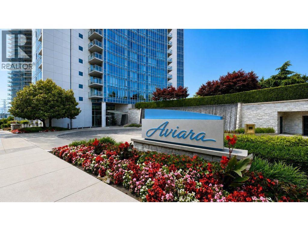 3101 4189 Halifax Street, Burnaby