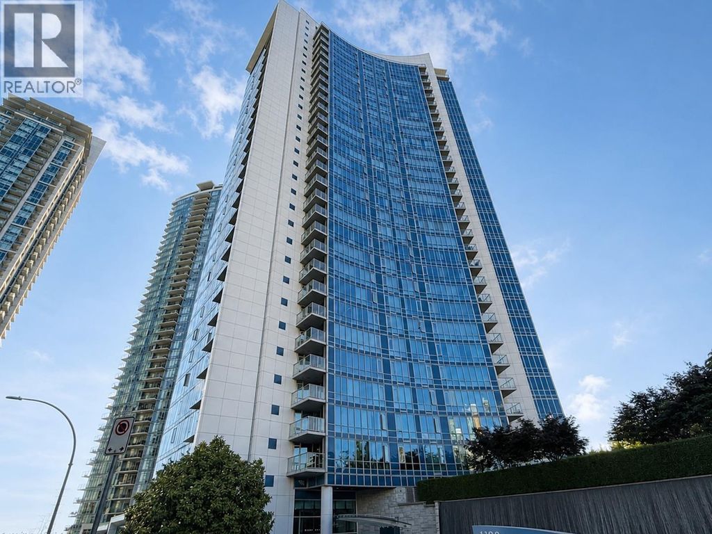 3101 4189 Halifax Street, Burnaby