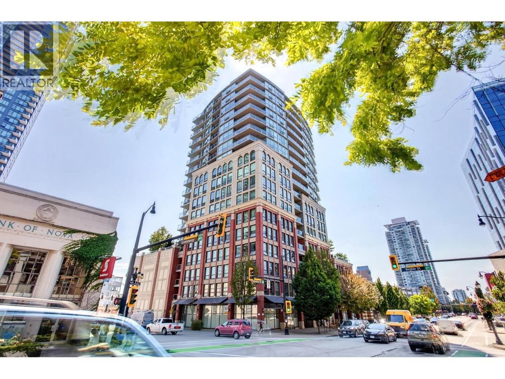 406 14 Begbie Street, New Westminster