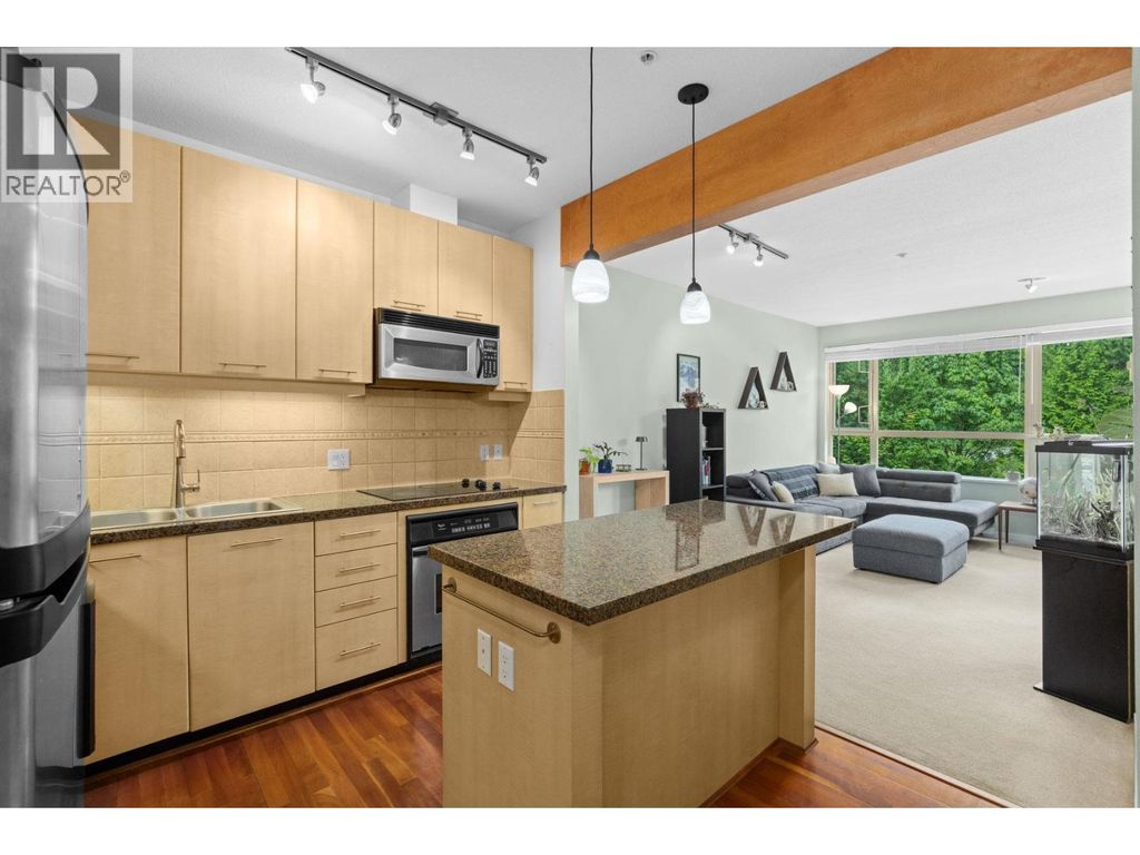 408 560 Ravenwoods Drive, North Vancouver