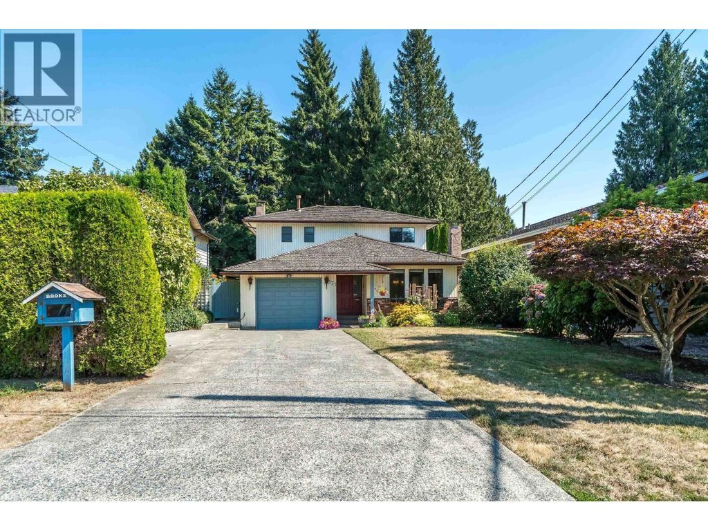 571 Berry Street, Coquitlam