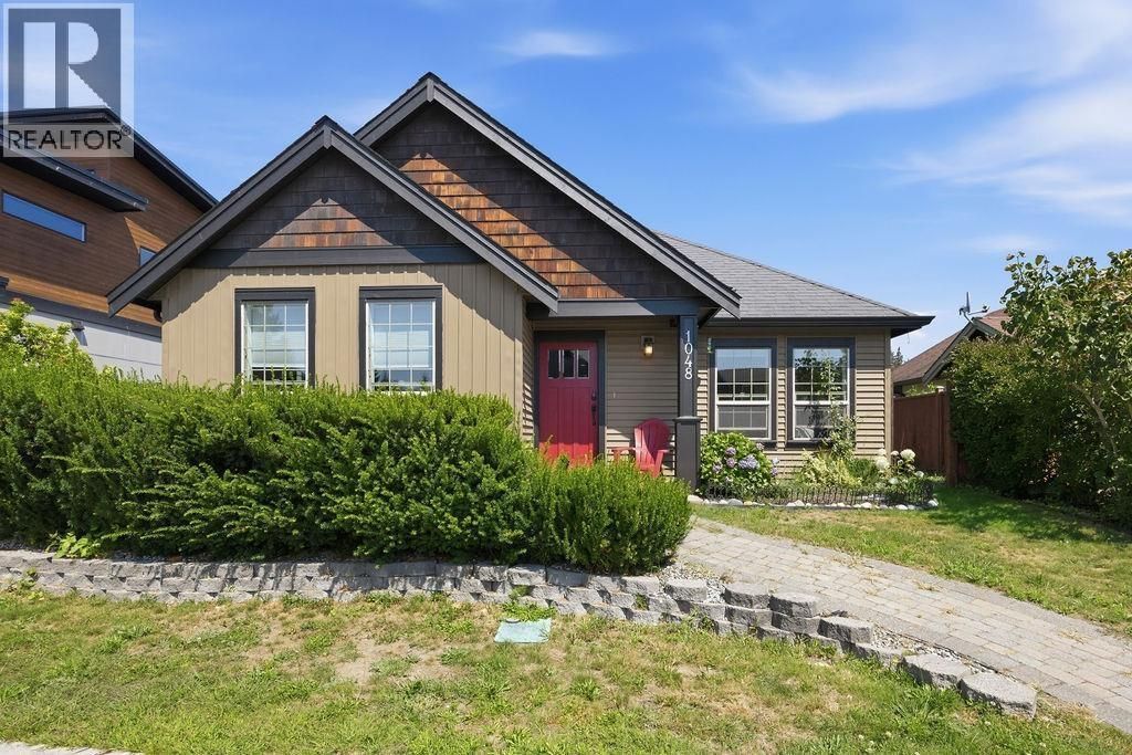 1048 Woodsworth Road, Gibsons