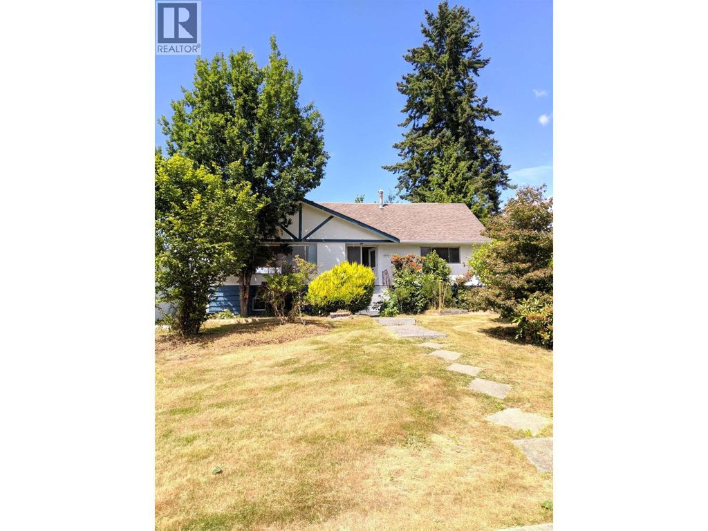 6319 Lochdale Street, Burnaby