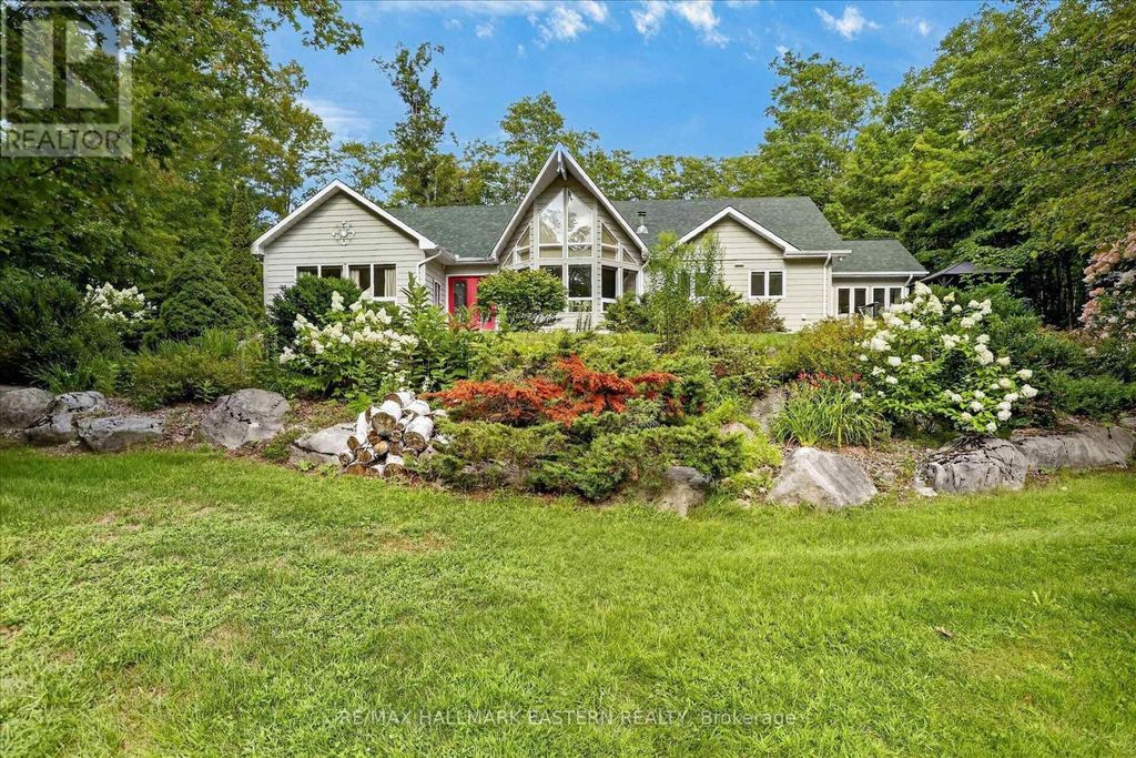1650 Sable Court, Selwyn