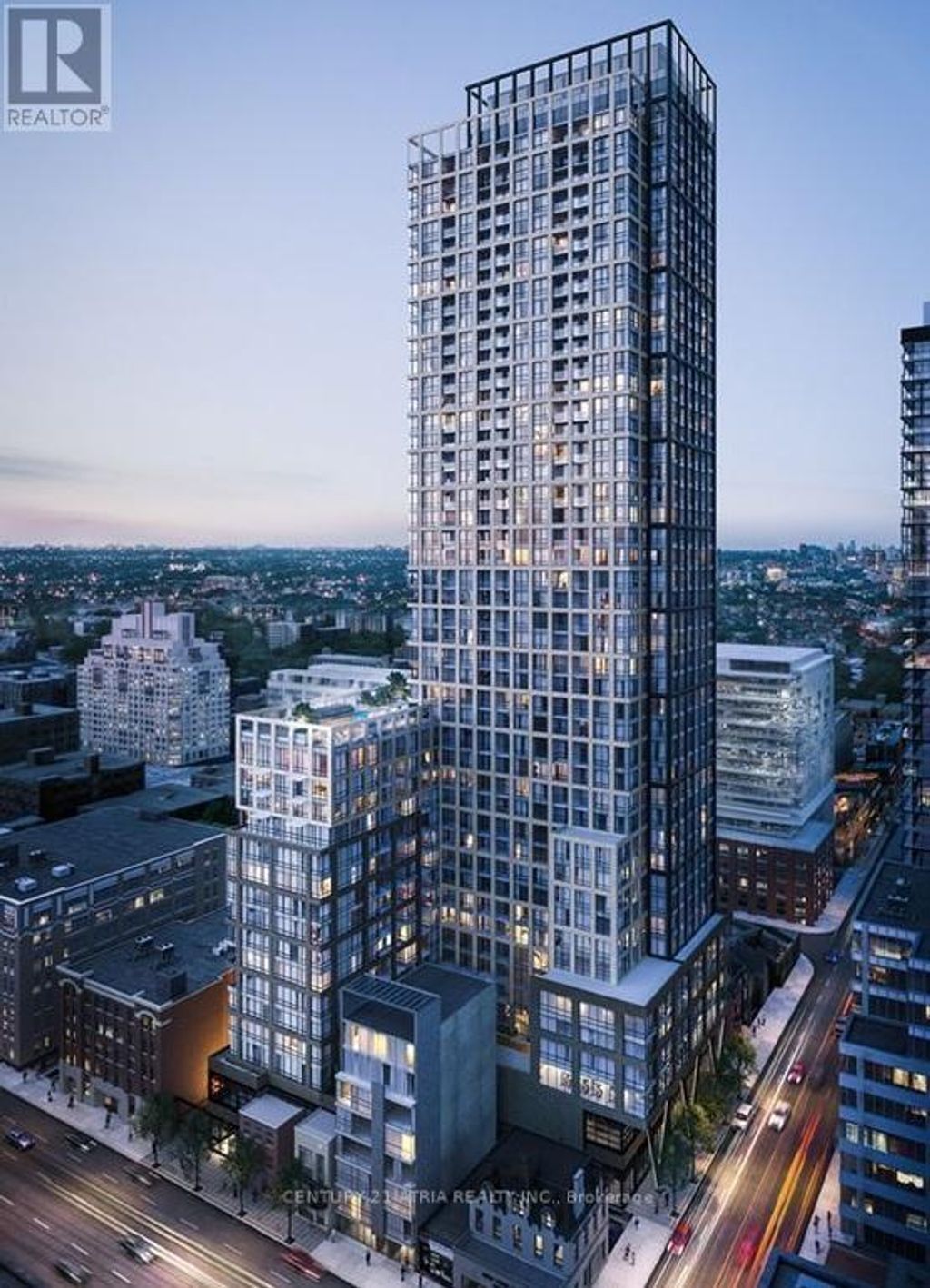 3709 - 108 Peter Street, Toronto (waterfront Communities)
