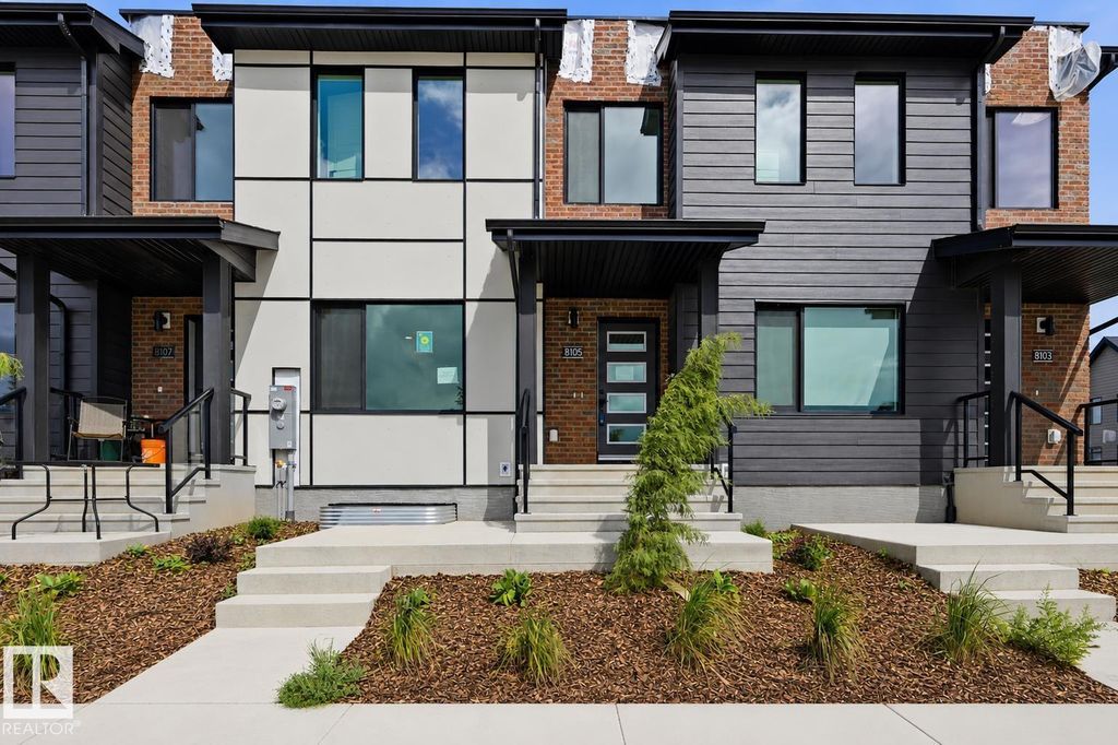 8105 Lois Argue Rd Nw, Edmonton