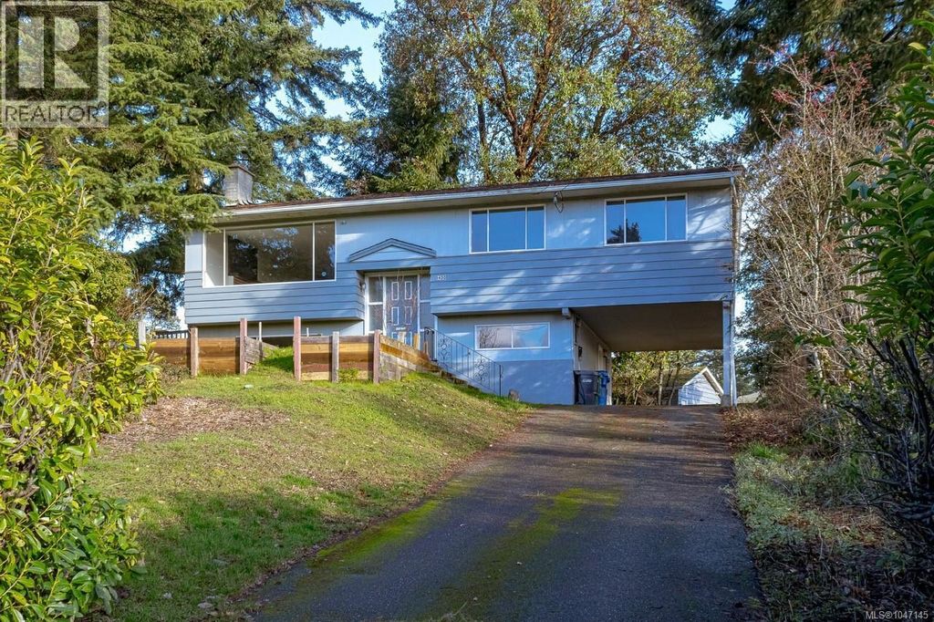 1400 Townsite Rd, Nanaimo