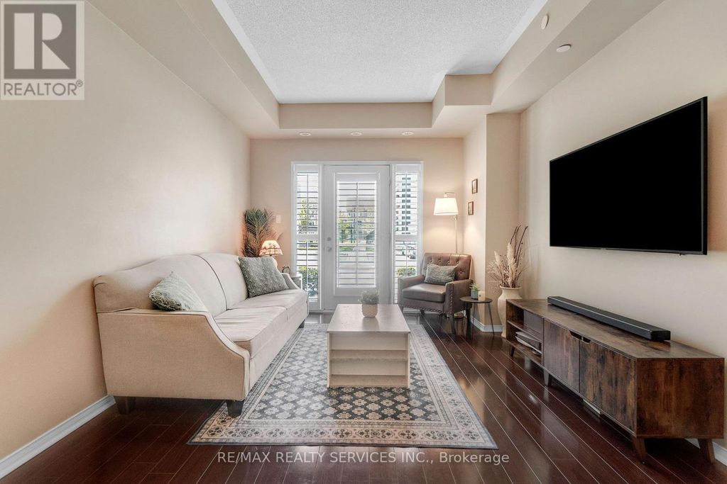 101 - 5150 Winston Churchill Boulevard, Mississauga (churchill Meadows)