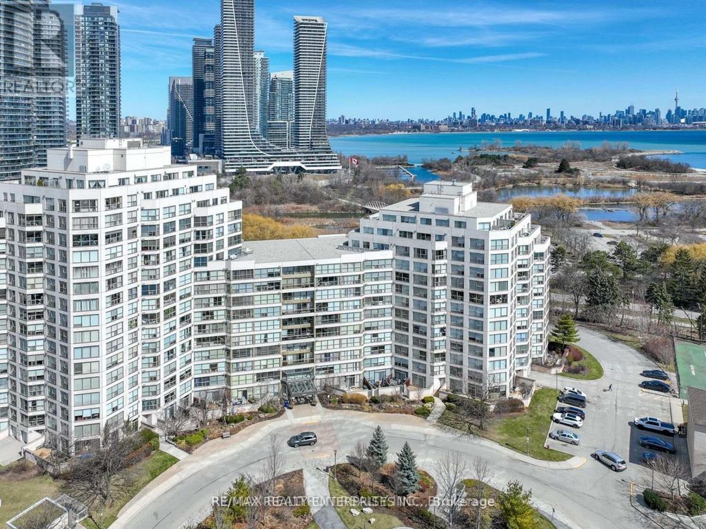 607 - 2261 Lake Shore Boulevard W, Toronto (mimico)
