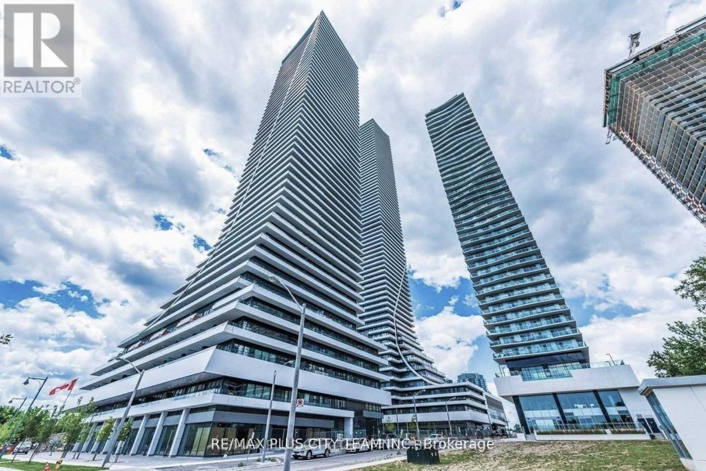 3606 - 20 Shore Breeze Drive, Toronto (mimico)