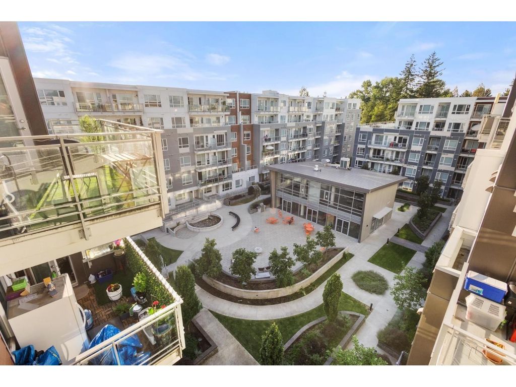 419 10581 140 Street, Surrey