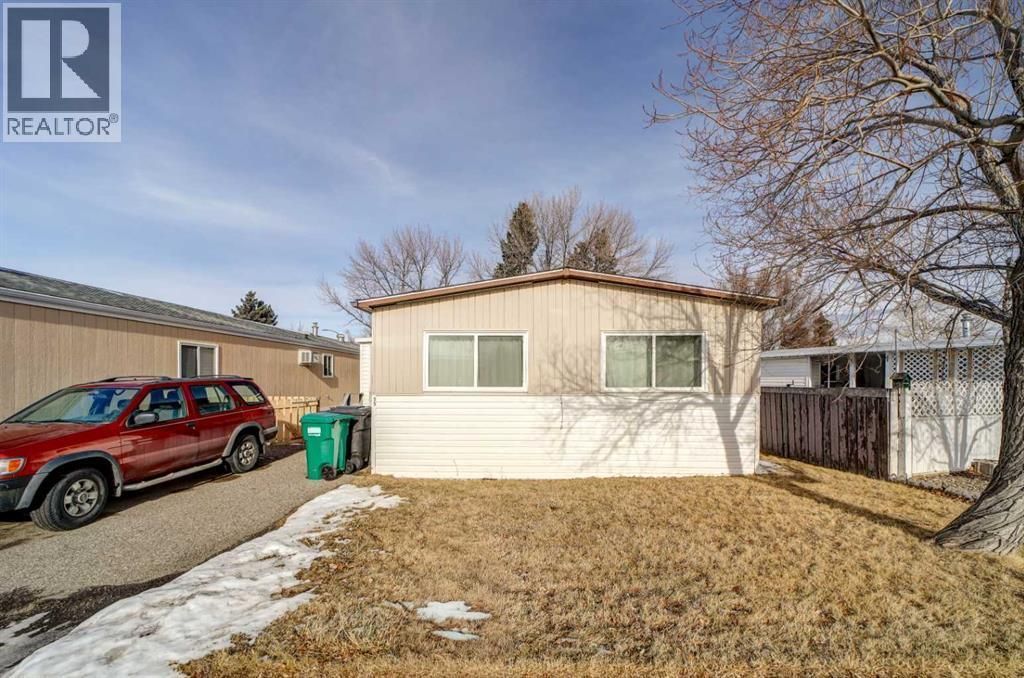 55, 1410 43 Street S, Lethbridge