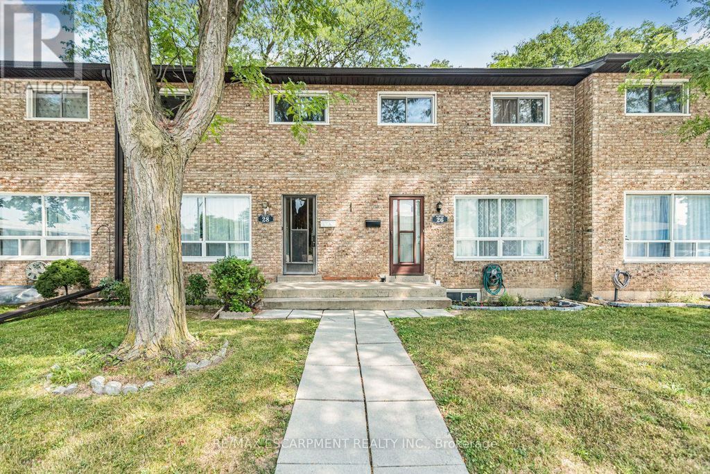 28 Riverdale Drive, Hamilton (riverdale)