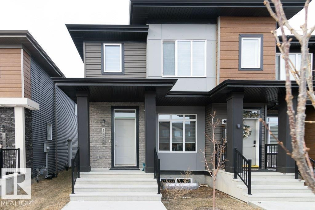 1434 Keswick Dr Sw, Edmonton