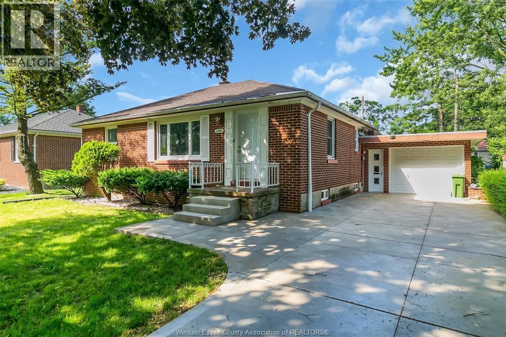 3331 Longfellow, Windsor