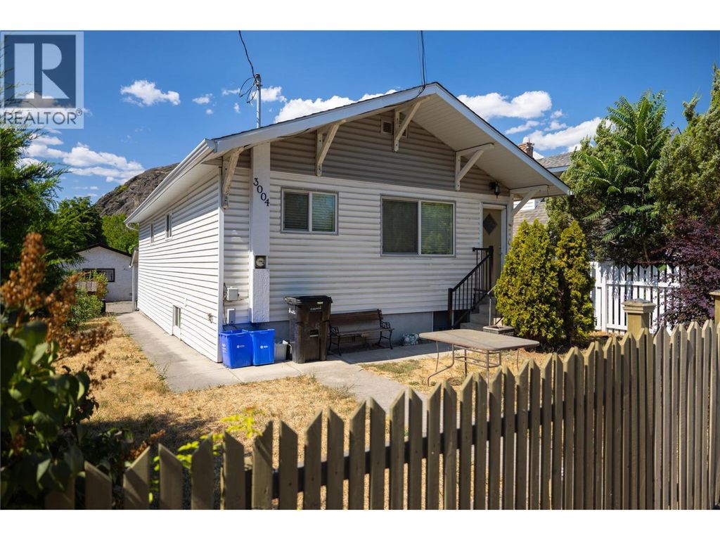 3004 38 Street, Vernon