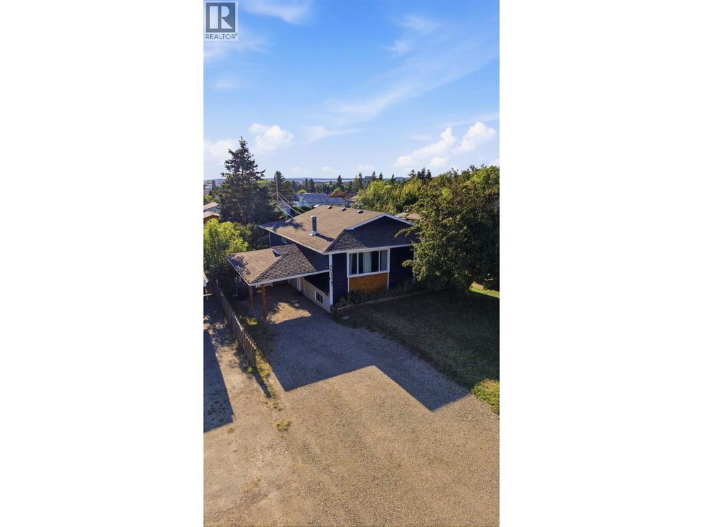 8924 88 Street, Fort St. John