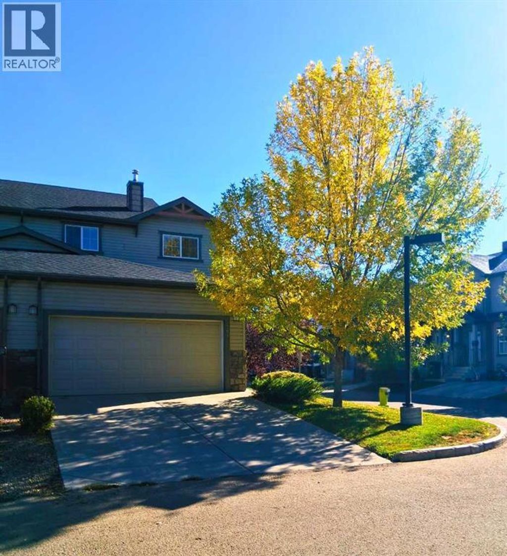 301 Ranch Ridge Meadow, Strathmore