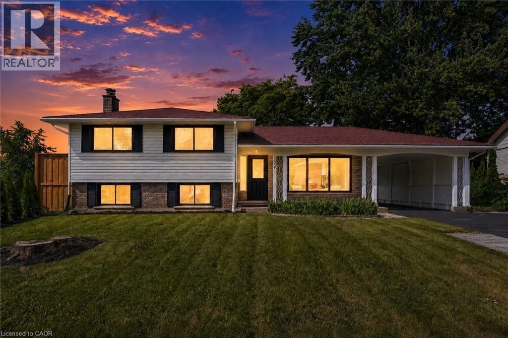 299 Dale Crescent, Waterloo