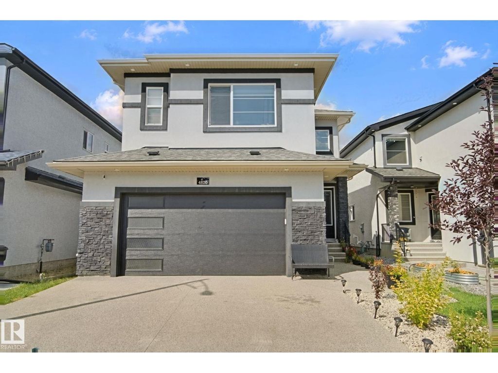4820 174 Av Nw, Edmonton