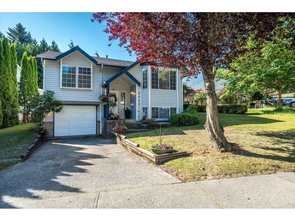 8062 138 Street, Surrey