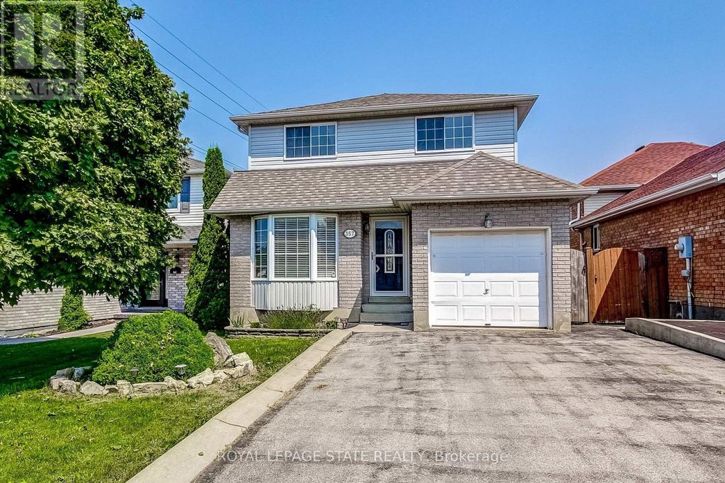357 Acadia Drive, Hamilton (butler)