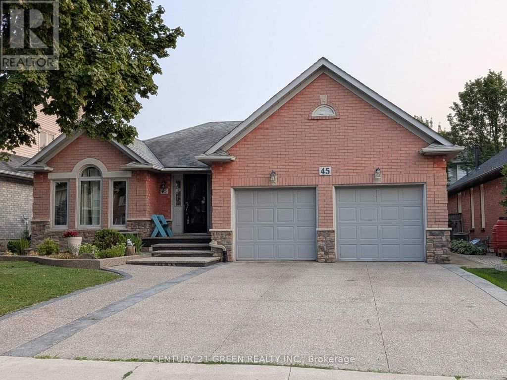 Upper - 45 Caswell Drive, Hamilton (gurnett)