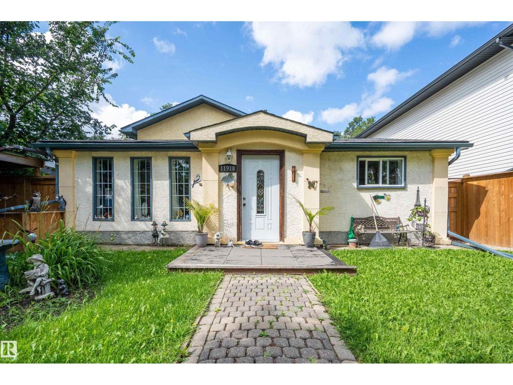 11918 42 St Nw, Edmonton