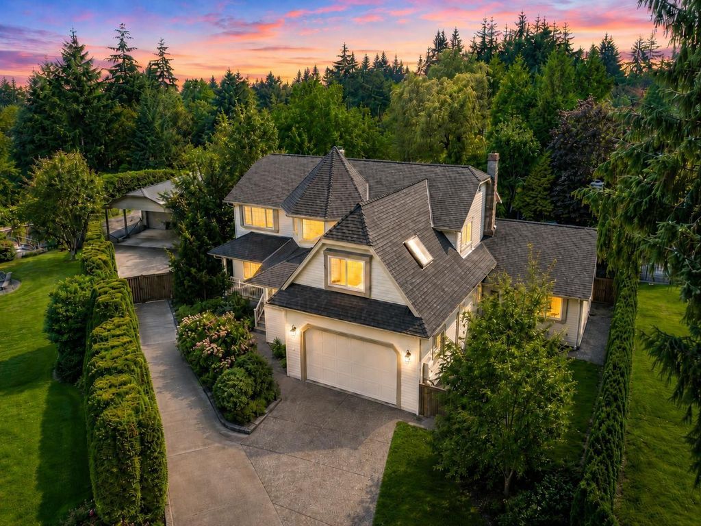 7446 149a Street, Surrey