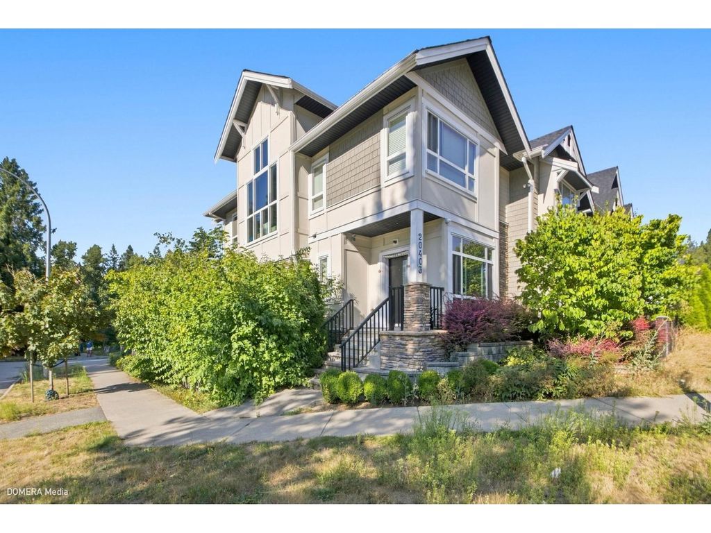 20403 86ave Avenue, Langley