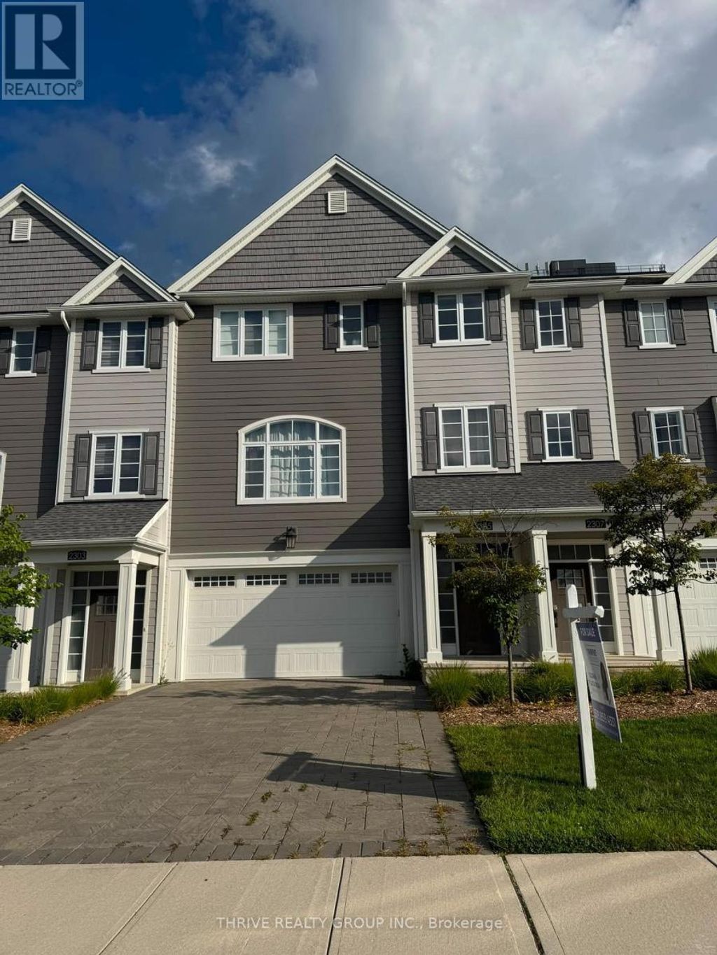 2305 Callingham Drive N, London North (north R)