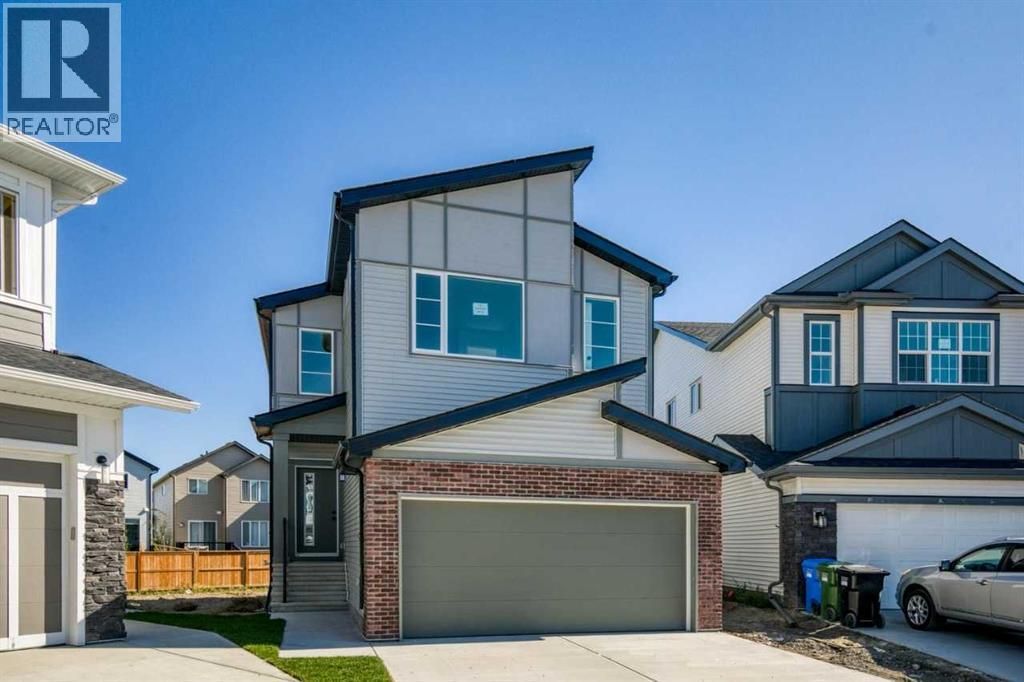 126 Walgrove Bay Se, Calgary