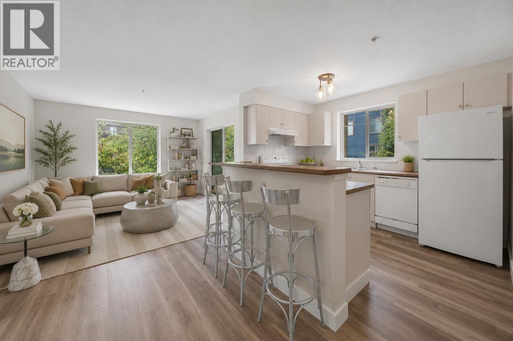 3203 240 Sherbrooke Street, New Westminster