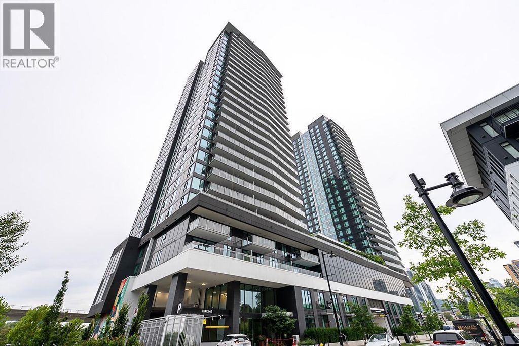 1705 308 Alderson Avenue, Coquitlam
