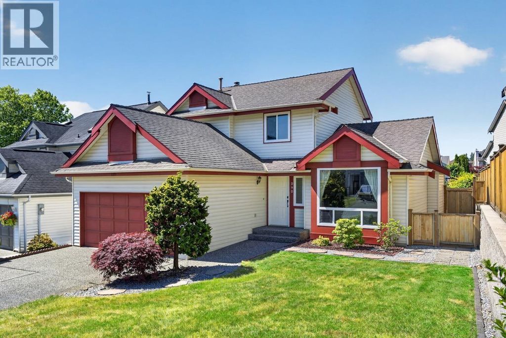 290 Santiago Street, Coquitlam