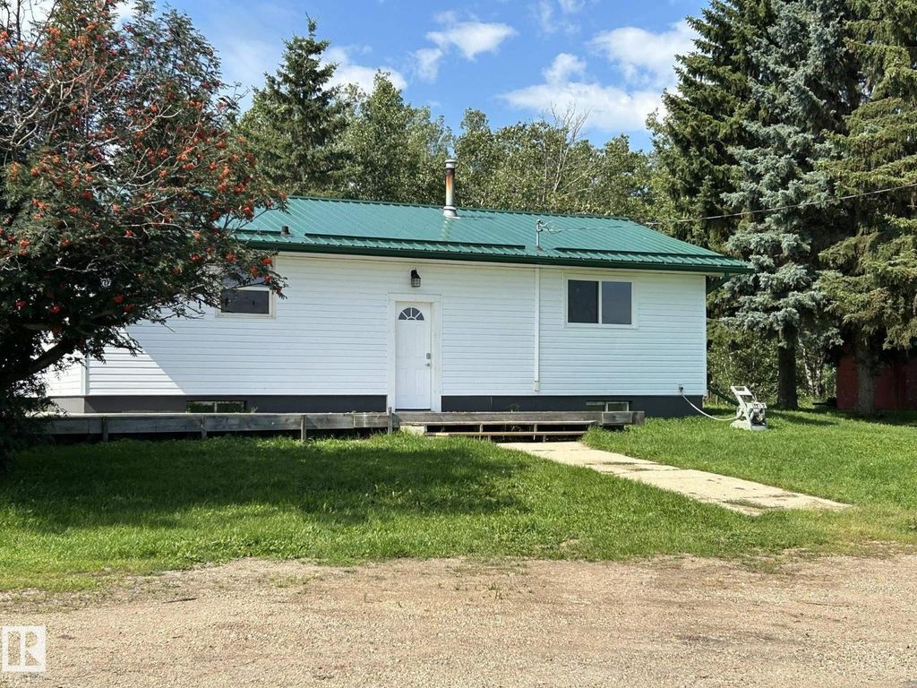 21414 Twp Rd 602, Rural Thorhild County