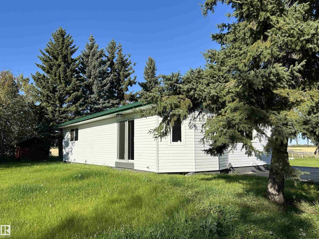 21414 Twp Rd 602, Rural Thorhild County