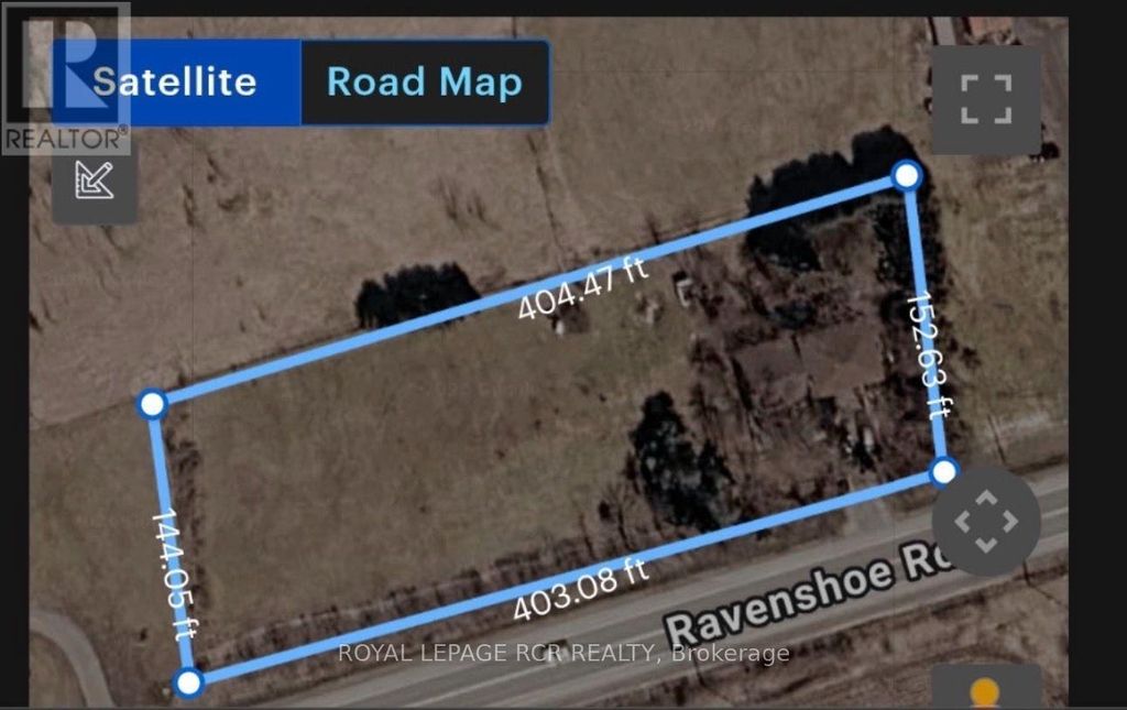 4044 Ravenshoe Road, Georgina (sutton & Jackson's Point)