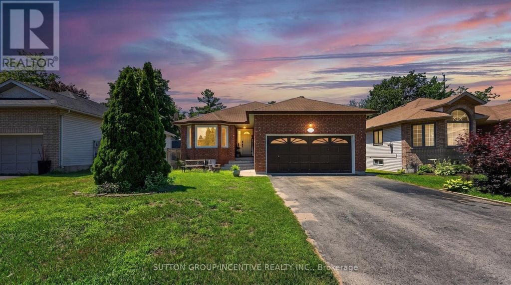 6 Riverdale Drive, Wasaga Beach