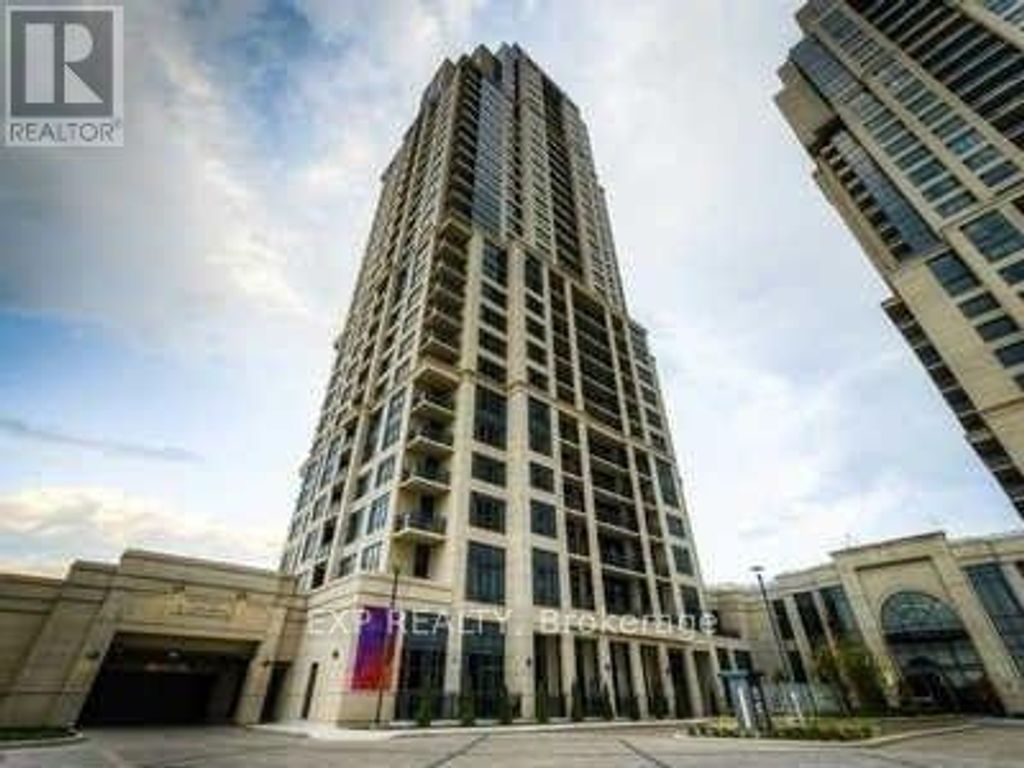 1121 - 2 Eva Road, Toronto (etobicoke West Mall)
