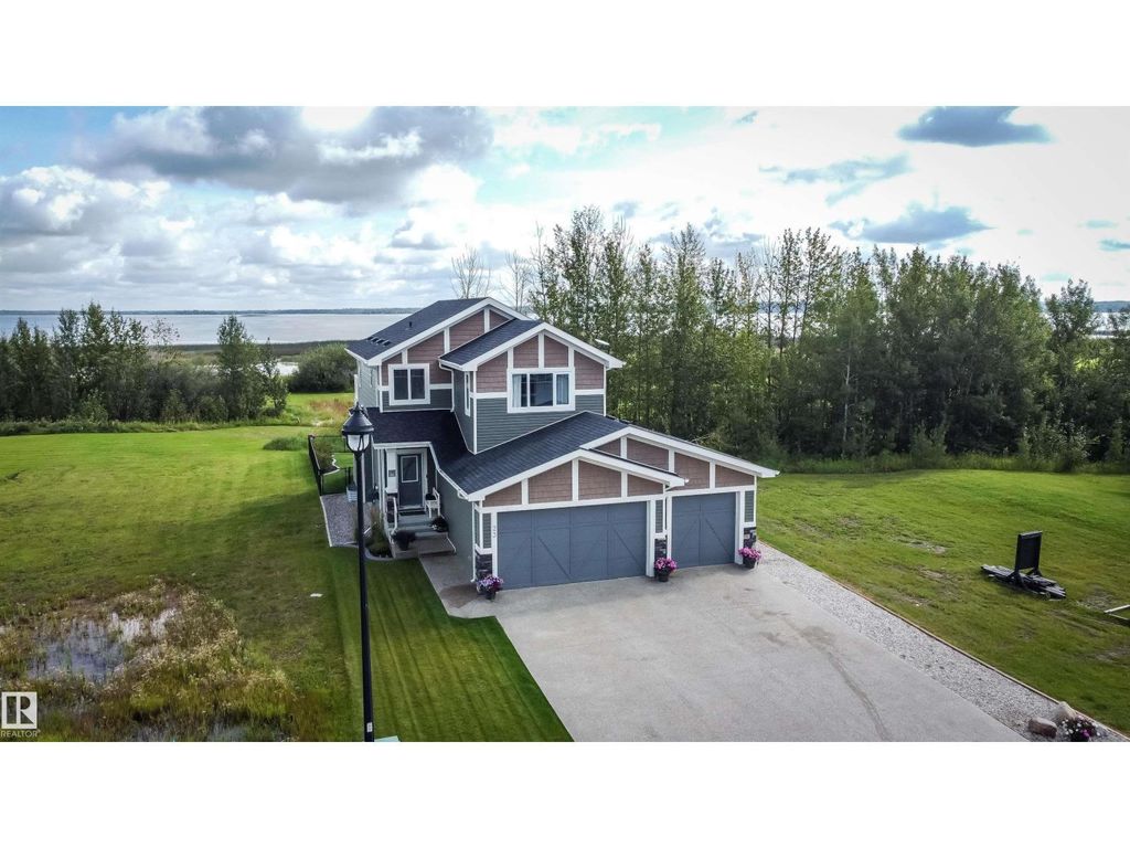 23 3410 Ste. Anne Tr, Rural Lac Ste. Anne County