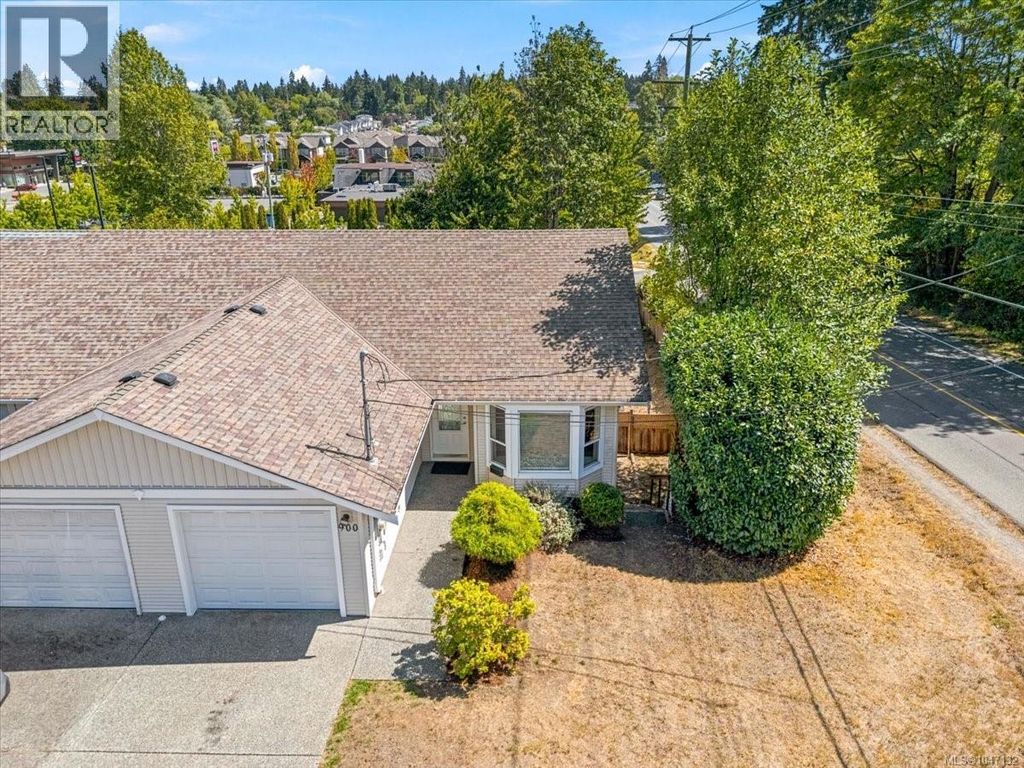 900 Georgia Ave, Nanaimo