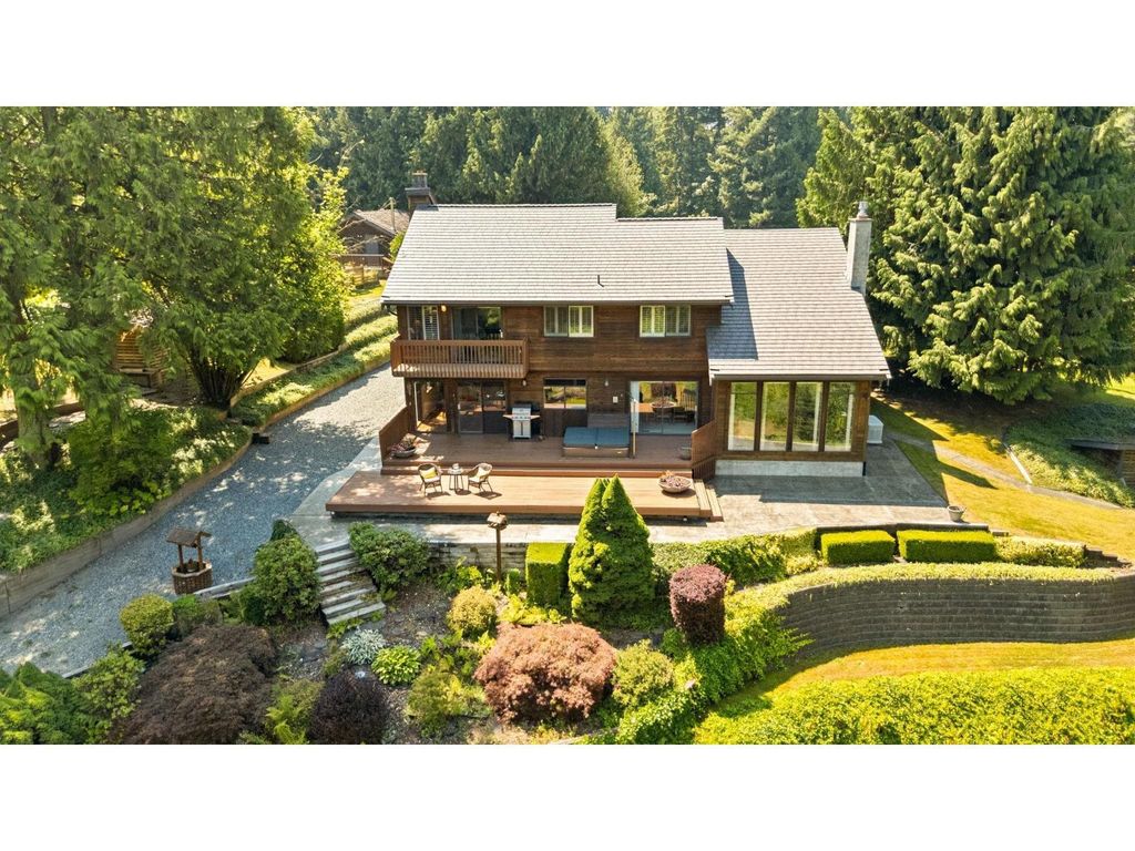23956 64 Avenue, Langley