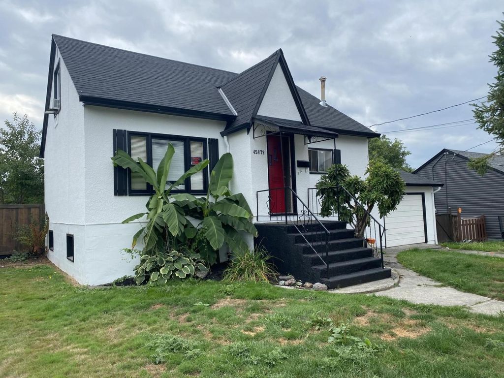 45872 Yates Avenue|chilliwack Proper West, Chilliwack