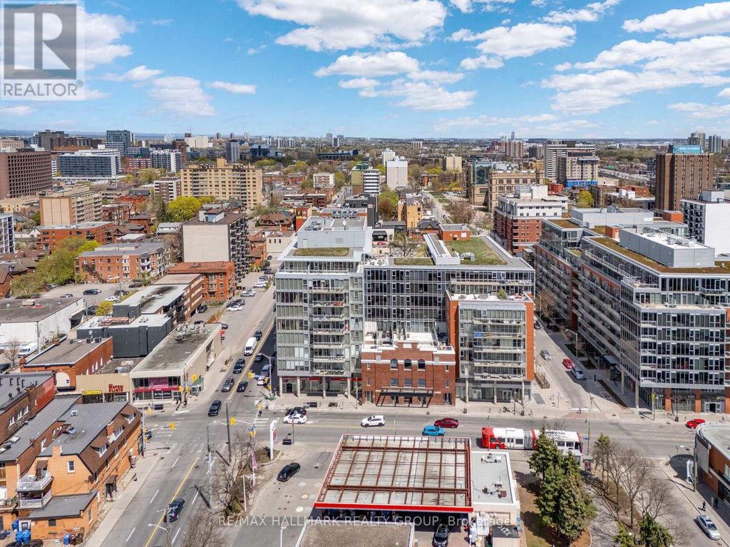 632 - 349 Mcleod Street, Ottawa